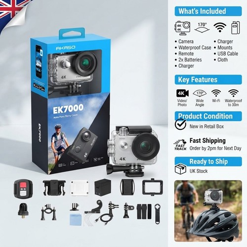 Professional ek7000 action - professional,