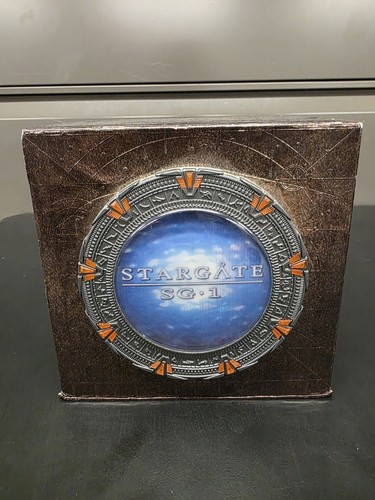 Stargate collector s - stargate, collector's