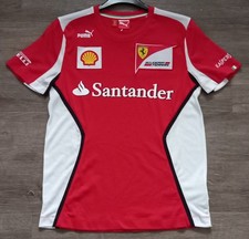 OFFICIAL MERCHANDISE SCUDERIA