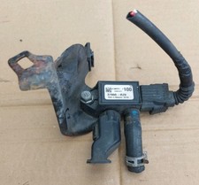 HONDA CIVIC MK9 2012-2017 1.6 DIESEL EXHAUST PRESSURE SENSOR - 37860 RZ0