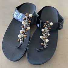 Fitflop Sandals Deco Cha Cha