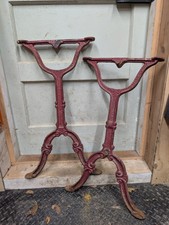 lovely Pair Of Antique Vintage