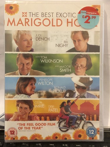The best exotic marigold - exotic, hotel