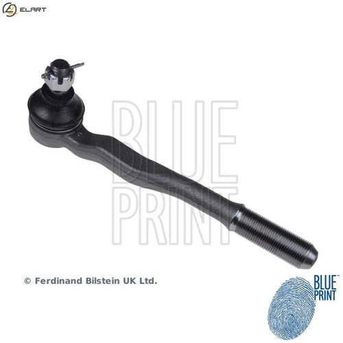 Tie rod end - tie, for