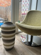 Large West German Scheurich