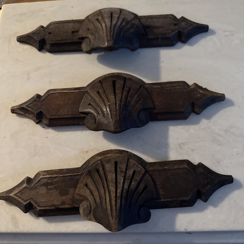 Antique vintage wood - 3, antique/vintage