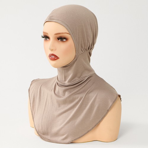 Women muslim instant headscarf - women,