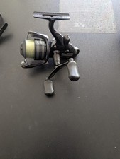 Shimano Baitrunner DL 2500 FA