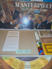 Vintage 1970's MASTERPIECE