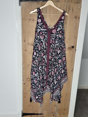 Monsoon summer dress - monsoon,
