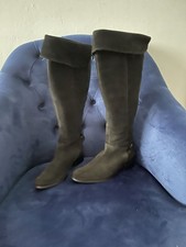 Dune Boots