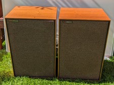 Bush Arena Rank Hi-Fi Stereo
