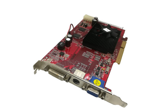 Medion power color - medion, radeon