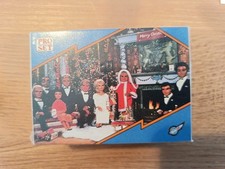 Thunderbirds pro set 1992 - thunderbirds,