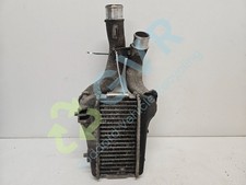 HONDA Civic FK Intercooler