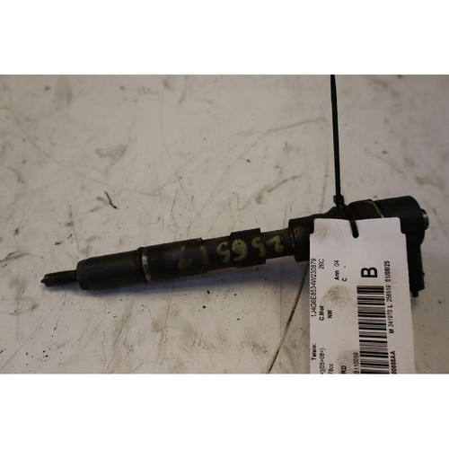 Injector jeep cherokee - injector,