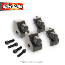 Savage X 4.6 *SUSPENSION