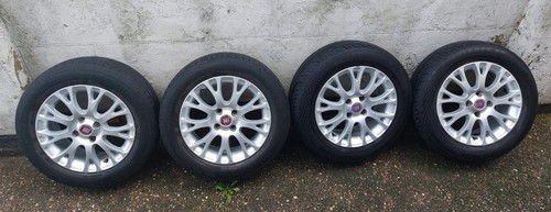 Mk3 fiat punto evo set - mk3,