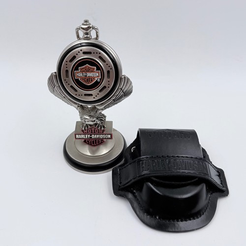 Franklin mint harley davidson - franklin,