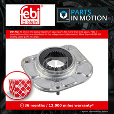 Top Strut Mounting Front 14845