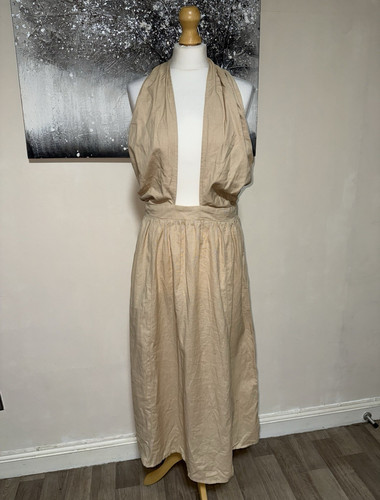 Women river island beige woven - beige,