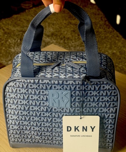 Dkny navy blue city - dkny,
