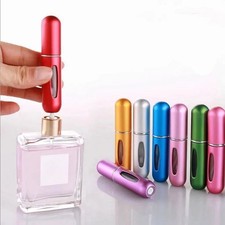 2 x Refillable Perfume