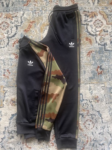 Adidas originals men black - originals, men's