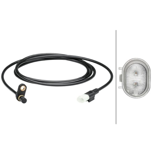 Abs sensor for mercedes - abs,