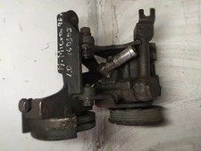 NISSAN MICRA I K10 Power