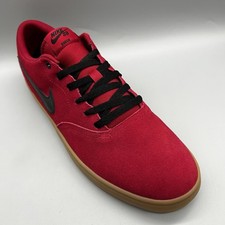 2018 Nike SB Solarsoft Red
