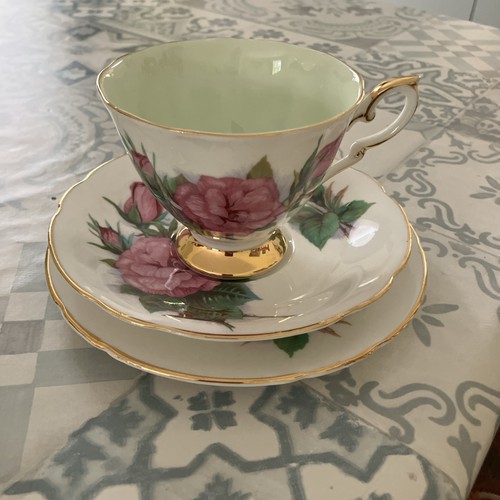 Vintage paragon china harry - paragon,