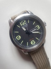 Citizen Eco Drive Military