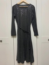 Nina Leonard Long Sleeve