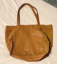 Topshop Tote Bag