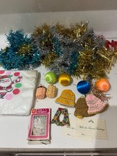 Job Lot Vintage Old 1970s