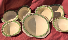 Art Deco A J Wilkinson