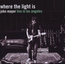 Columbia where the - the, light