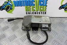 Triumph Speed Triple 955 ECU CDI Igniter S1000T3 2002 to 2004 955i B121