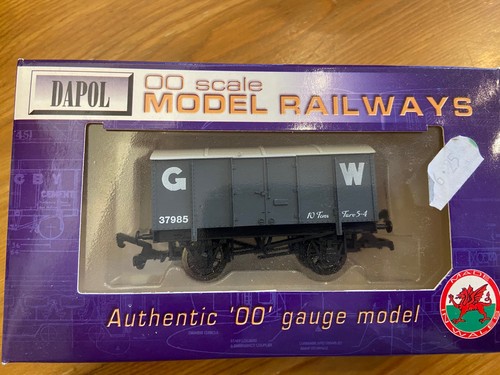 Dapol b312 gauge gwr - gauge,