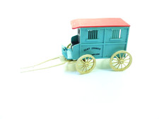 TIMPO TOYS CLAY COUNTY JAIL