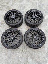  Alloy Wheels 20 inch 