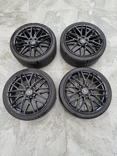 Alloy wheels inch - ,