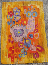 Vintage Traditional Handmade