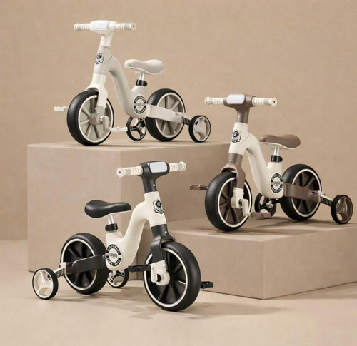 Balance bike with - balance,