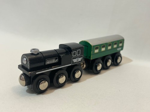 Steam engine carriage for - &,
