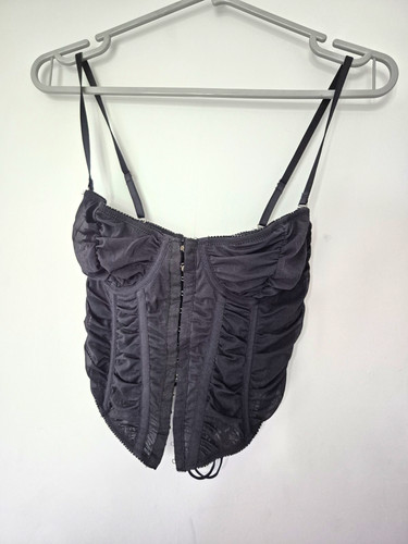 Urban outfitters black lace - urban,