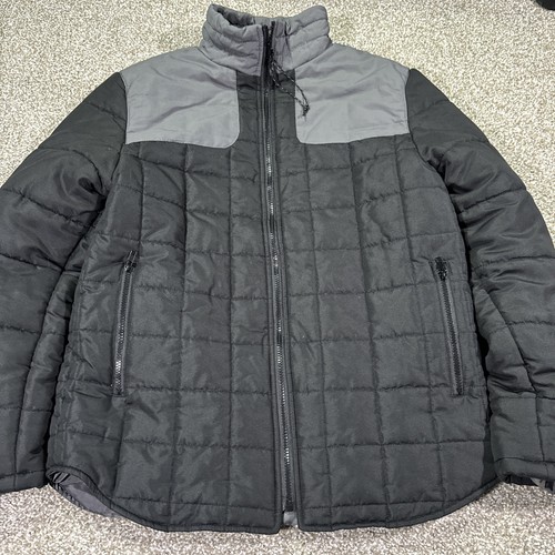 Nomad puffer jacket quilted - nomad,