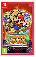 Paper Mario: The Thousand-Year