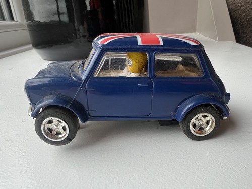 Hornby scalextric rare - scalextric, *rare*